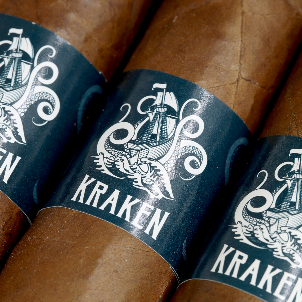 KRAKEN